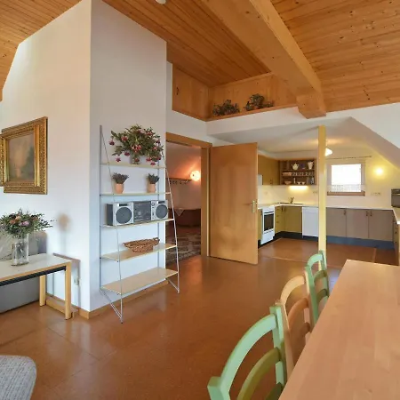 - Mag. Scholz بيت للعطل *