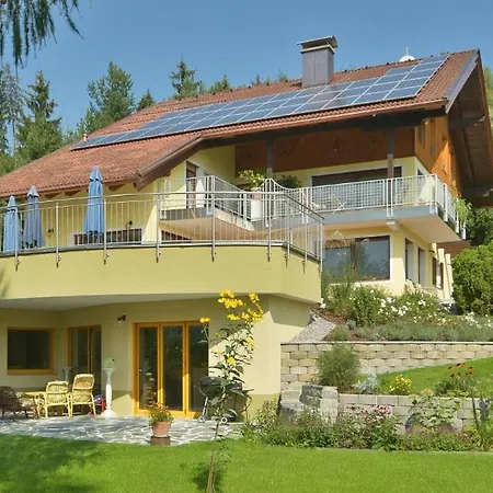 Hébergement de vacances - Mag. Scholz