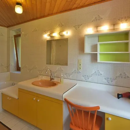 Hébergement de vacances - Mag. Scholz *