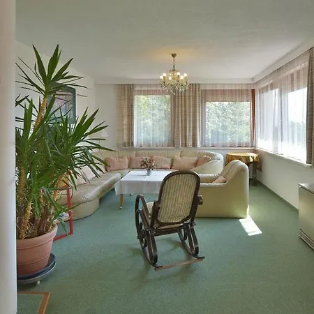 - Mag. Scholz 別荘 *