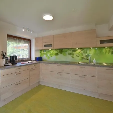 - Mag. Scholz Hébergement de vacances Seeboden