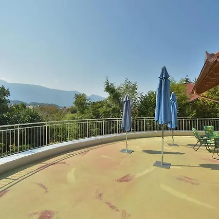 別荘 - Mag. Scholz *