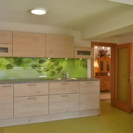 - Mag. Scholz بيت للعطل سيبودن