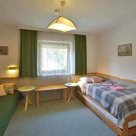 別荘 - Mag. Scholz *