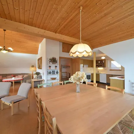 - Mag. Scholz بيت للعطل سيبودن