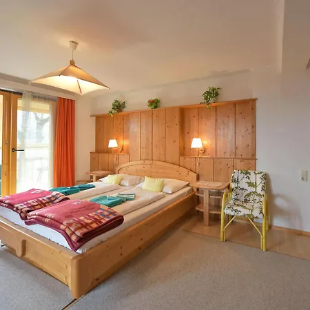 Hébergement de vacances - Mag. Scholz