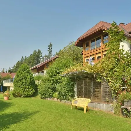 بيت للعطل - Mag. Scholz *