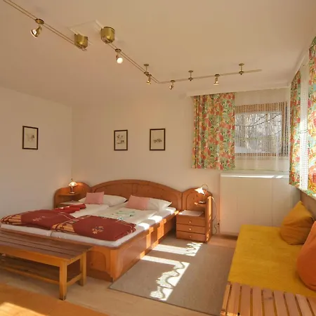 - Mag. Scholz بيت للعطل *