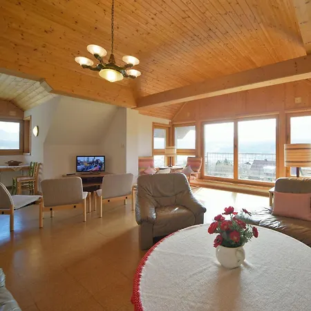 بيت للعطل - Mag. Scholz *