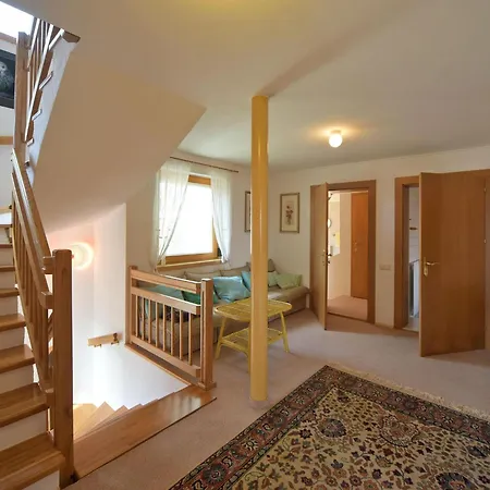 Hébergement de vacances - Mag. Scholz