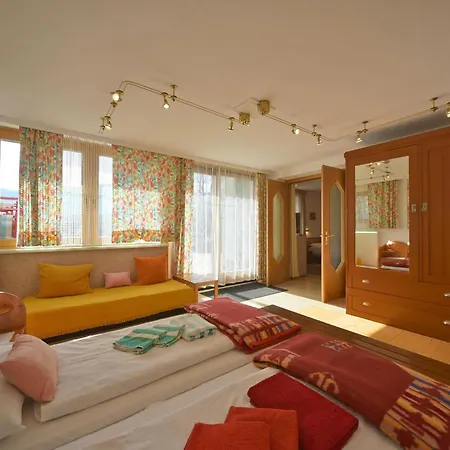 - Mag. Scholz بيت للعطل سيبودن