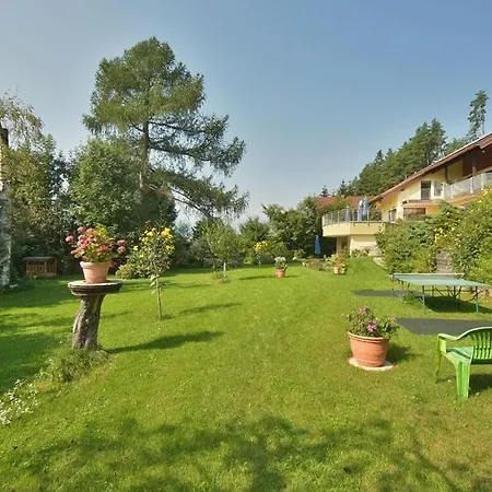 - Mag. Scholz Hébergement de vacances *