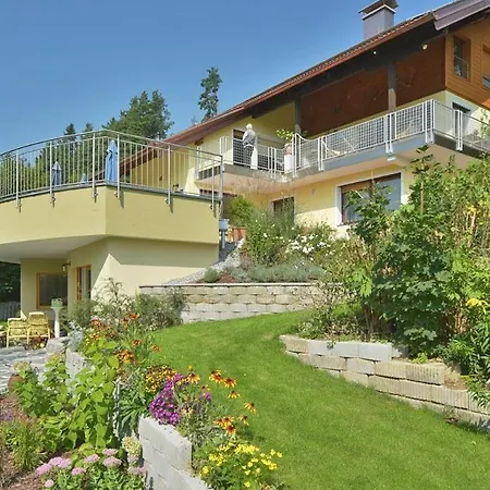 - Mag. Scholz بيت للعطل