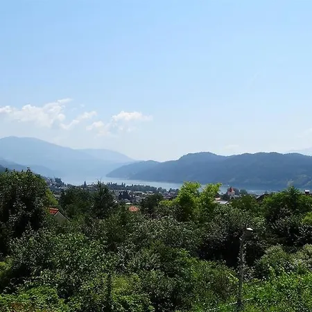 بيت للعطل - Mag. Scholz *