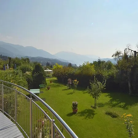 بيت للعطل - Mag. Scholz *