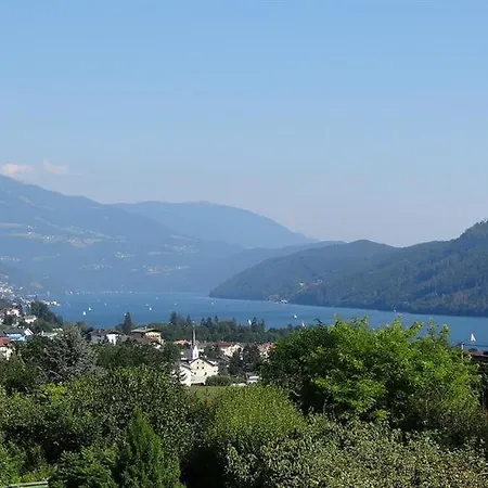 Hébergement de vacances - Mag. Scholz