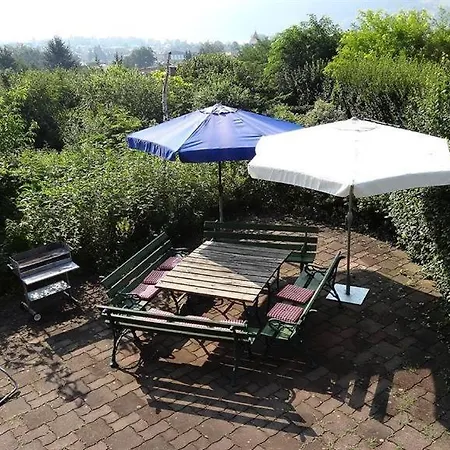 Tatil Evi - Mag. Scholz *