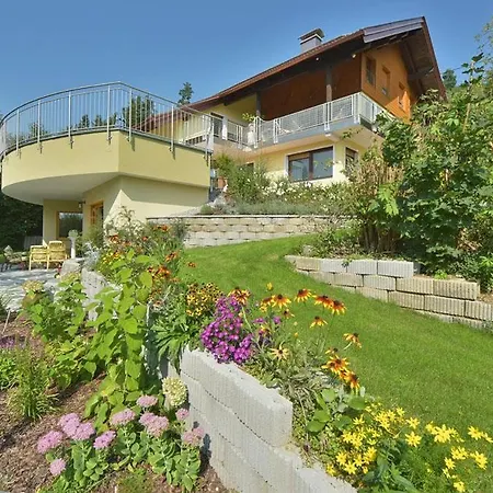 بيت للعطل - Mag. Scholz