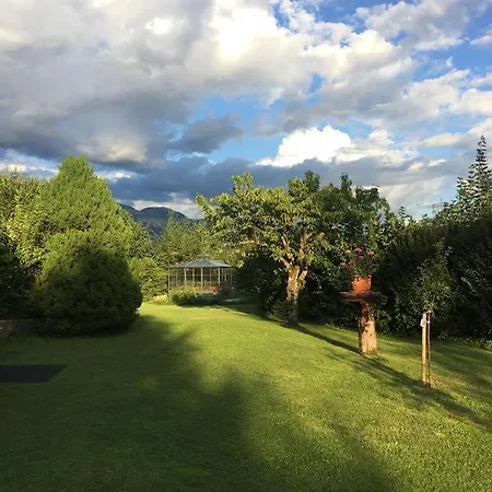 - Mag. Scholz Tatil Evi Seeboden