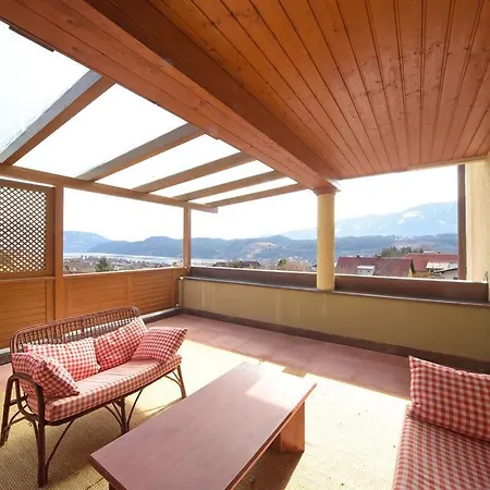 Tatil Evi - Mag. Scholz *