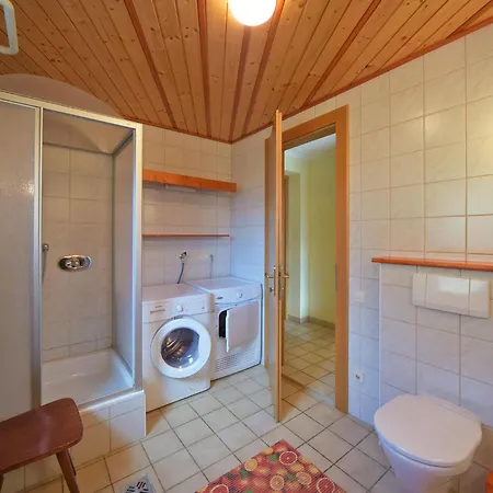 بيت للعطل - Mag. Scholz سيبودن