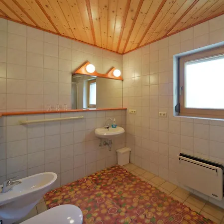 - Mag. Scholz بيت للعطل