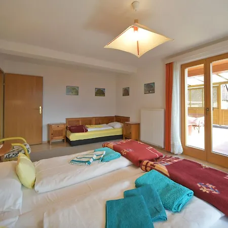 - Mag. Scholz Tatil Evi *