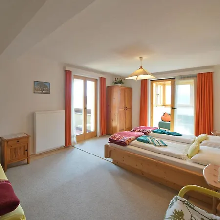 Hébergement de vacances - Mag. Scholz