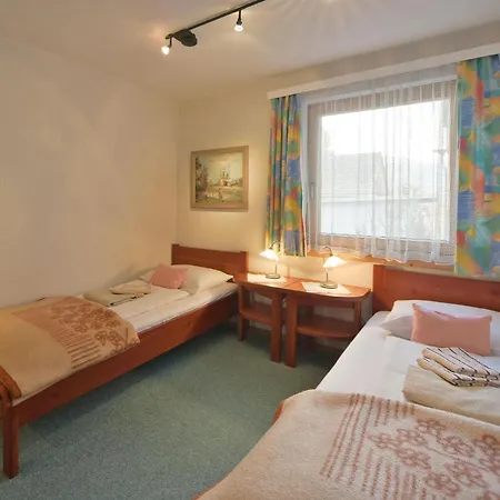 بيت للعطل - Mag. Scholz