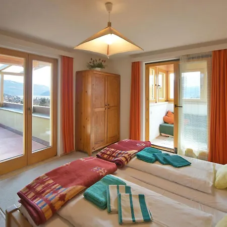 - Mag. Scholz Hébergement de vacances *